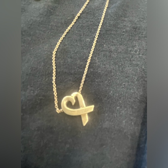 Tiffany& Co matching set - Picture 2 of 3